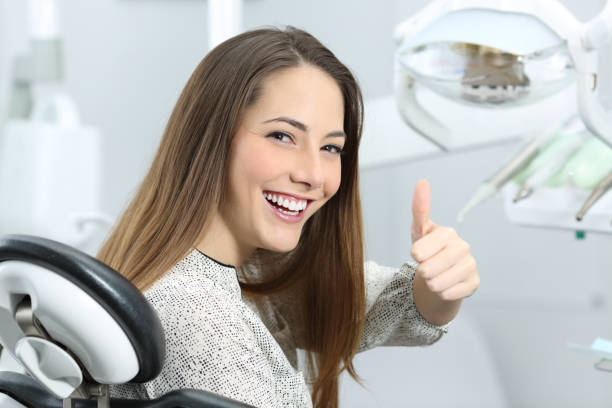 TMJ/TMD Treatment in Olympia Heights, FL